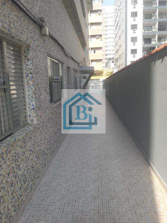 Apartamento à venda com 2 quartos, 57m² - Foto 2