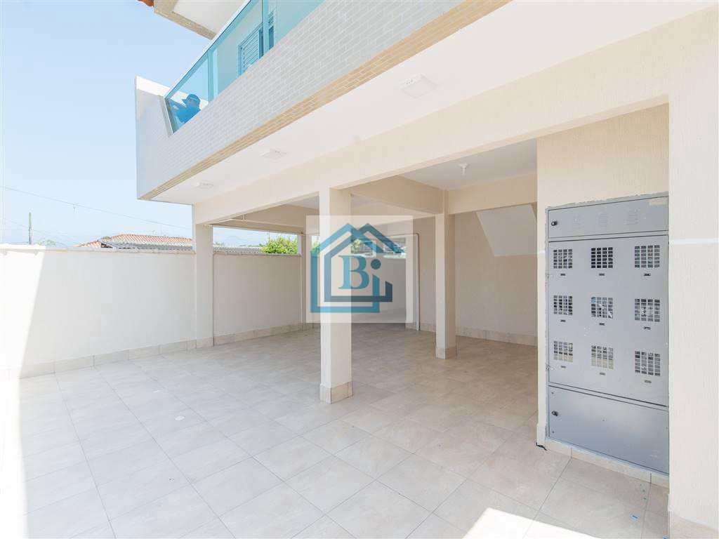 Casa à venda com 2 quartos, 45m² - Foto 5