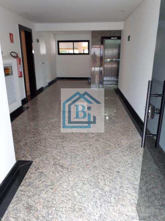 Apartamento à venda com 2 quartos, 72m² - Foto 2