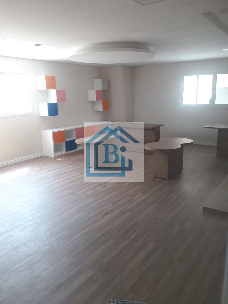 Apartamento à venda com 2 quartos, 65m² - Foto 25