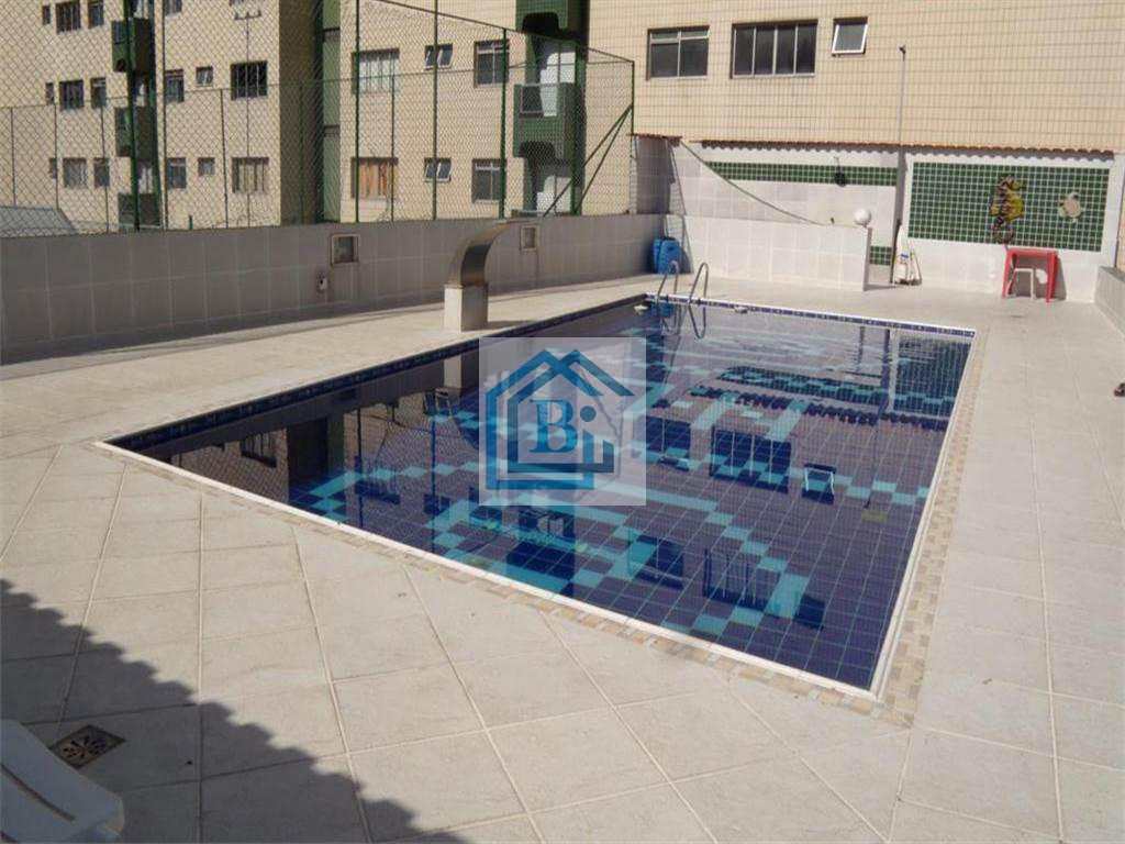 Apartamento à venda com 2 quartos, 60m² - Foto 10