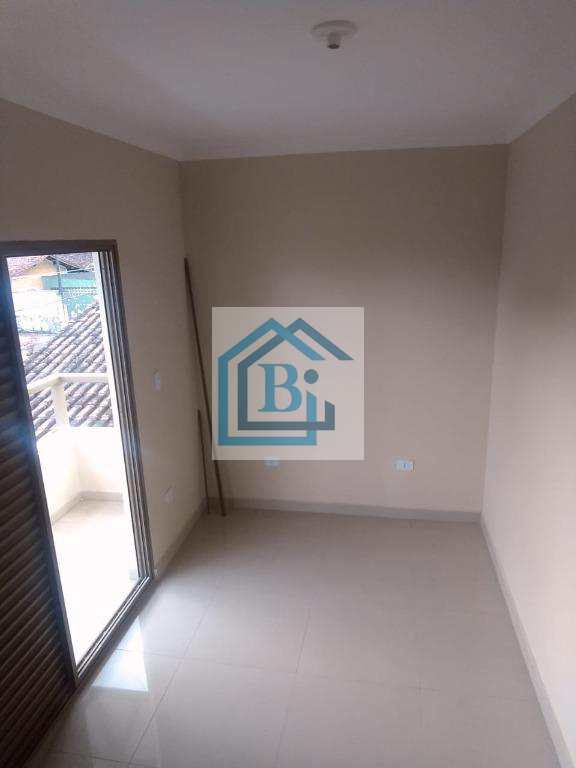 Sobrado à venda com 2 quartos, 80m² - Foto 6