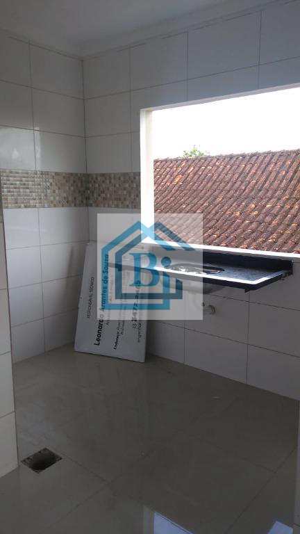 Sobrado à venda com 2 quartos, 80m² - Foto 3