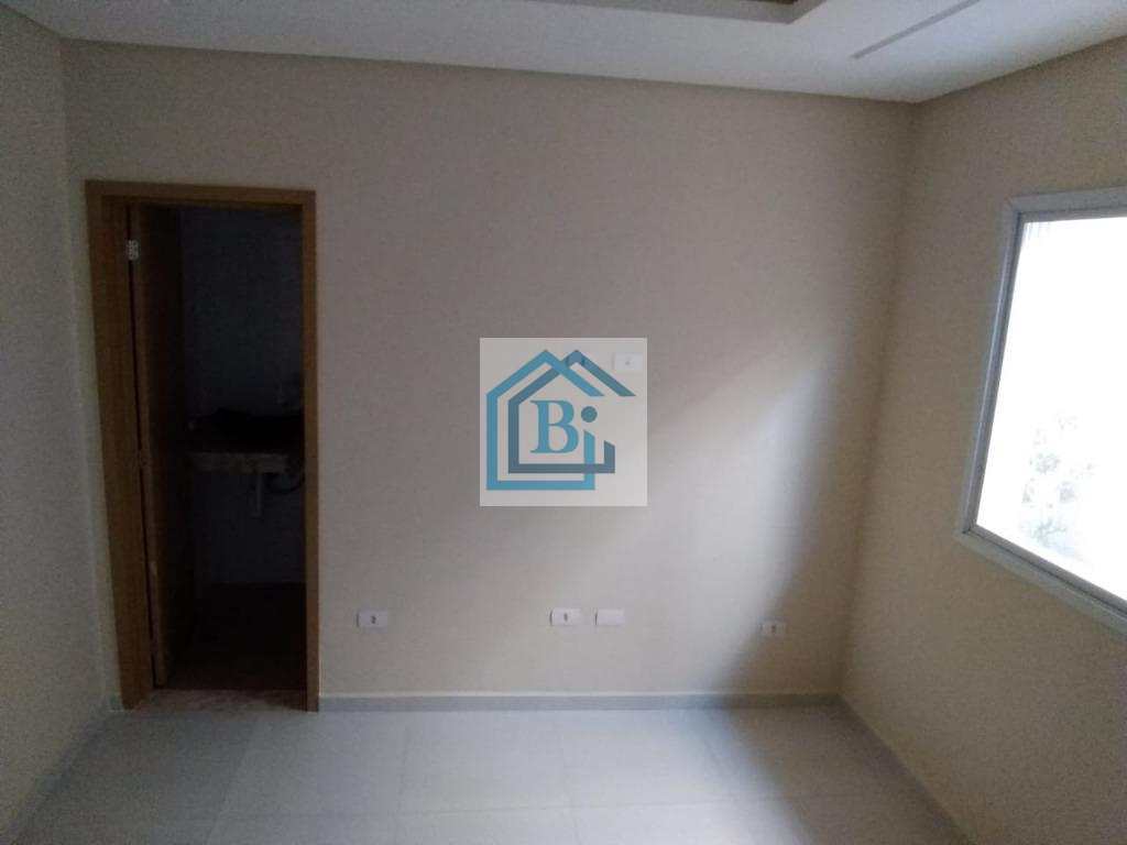 Sobrado à venda com 2 quartos, 80m² - Foto 2