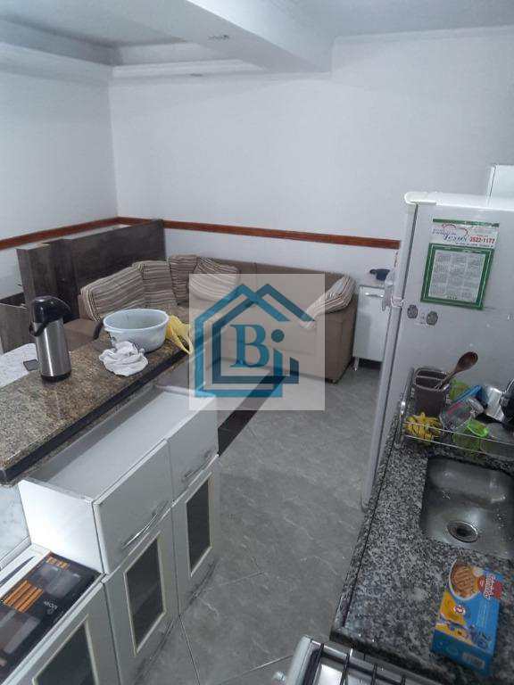 Apartamento à venda com 2 quartos, 86m² - Foto 2