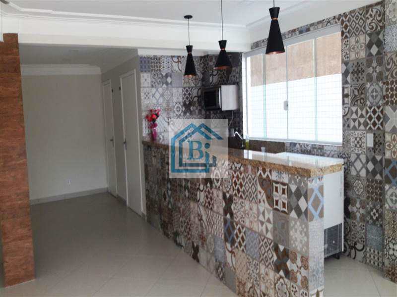 Apartamento à venda com 2 quartos, 71m² - Foto 2