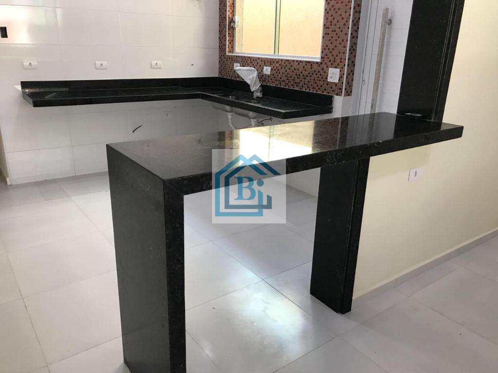 Casa à venda com 2 quartos, 105m² - Foto 15