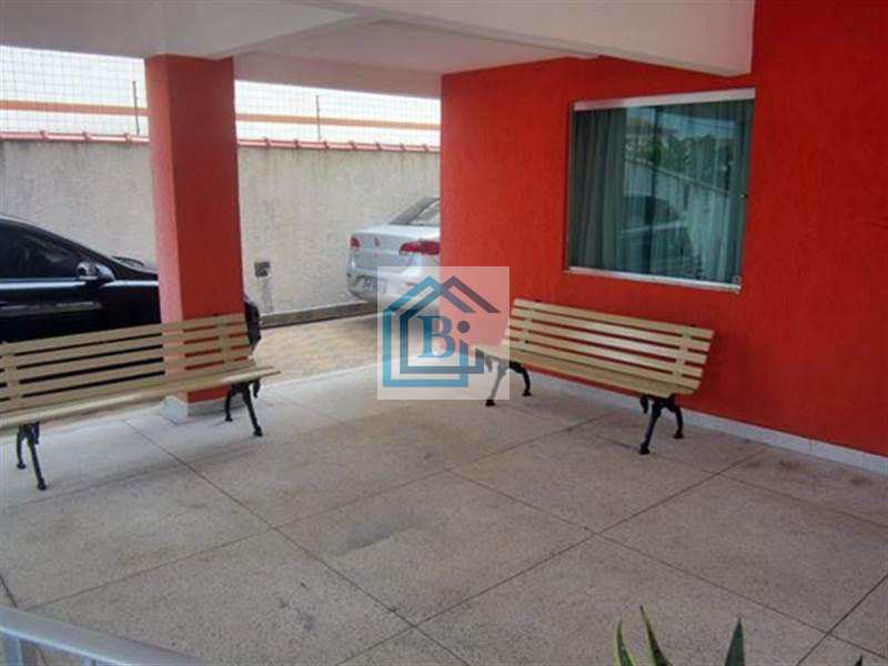 Cobertura à venda com 2 quartos, 105m² - Foto 13