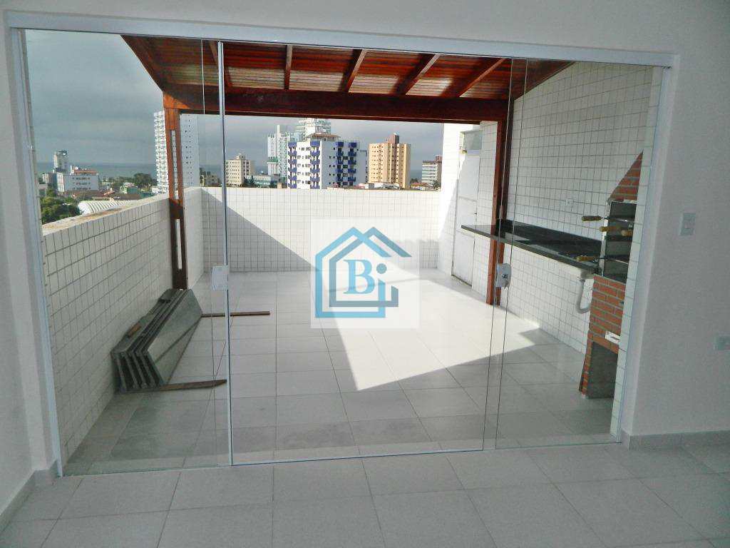 Cobertura à venda com 2 quartos, 105m² - Foto 14