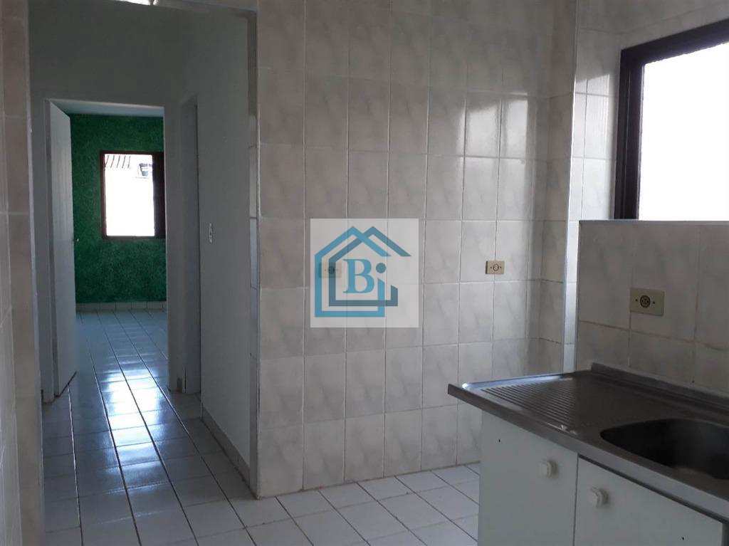 Apartamento à venda com 1 quarto, 35m² - Foto 7