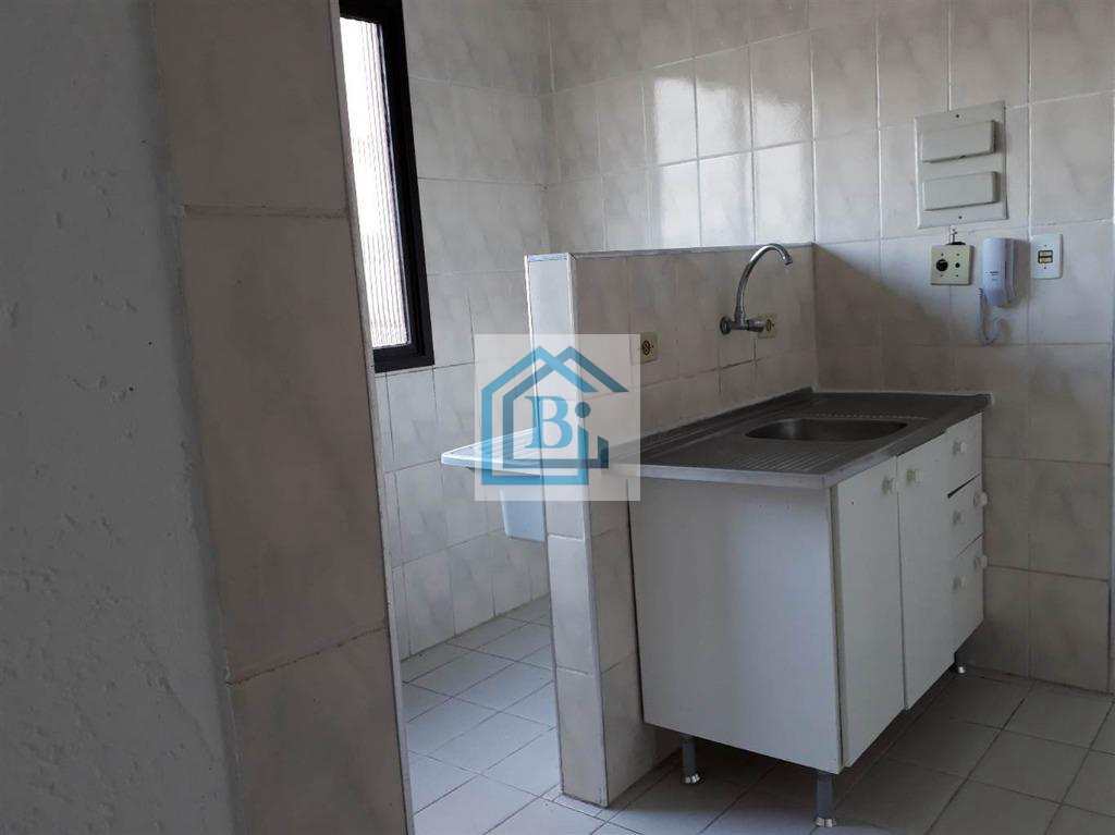 Apartamento à venda com 1 quarto, 35m² - Foto 6