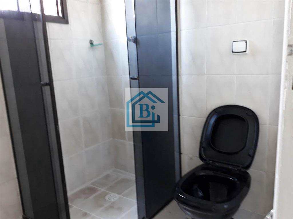 Apartamento à venda com 1 quarto, 35m² - Foto 9