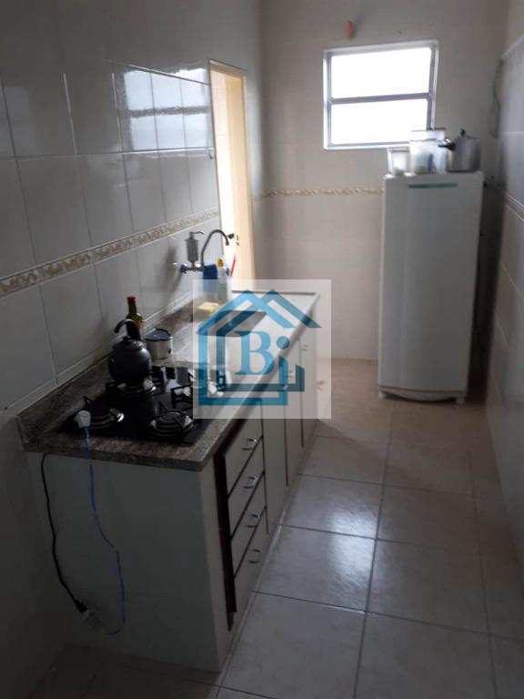 Apartamento à venda com 1 quarto, 47m² - Foto 5