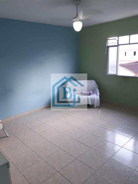 Apartamento à venda com 1 quarto, 47m² - Foto 3