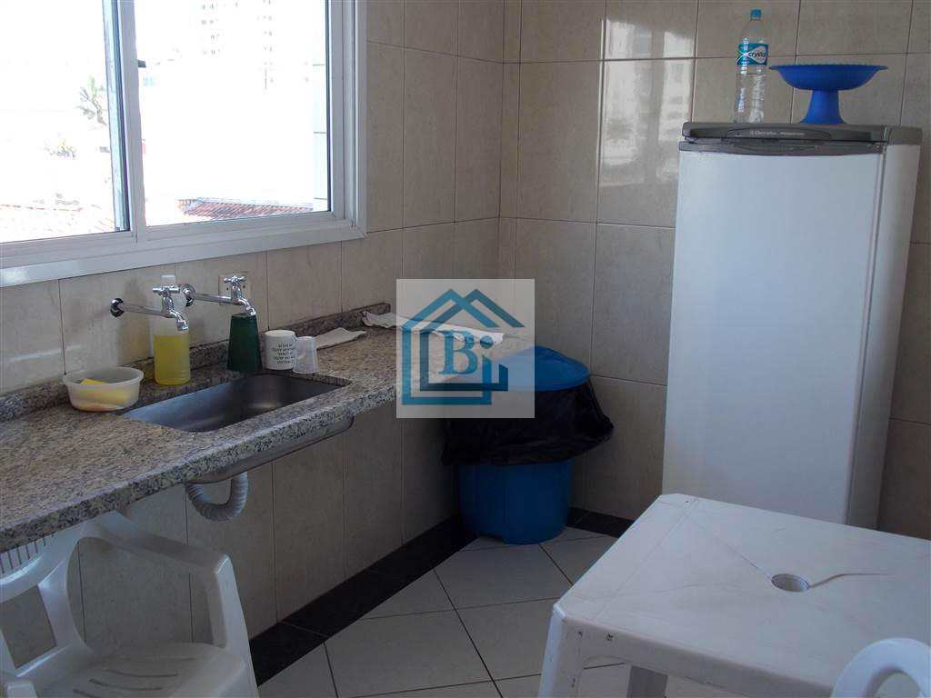 Apartamento à venda com 3 quartos, 110m² - Foto 6