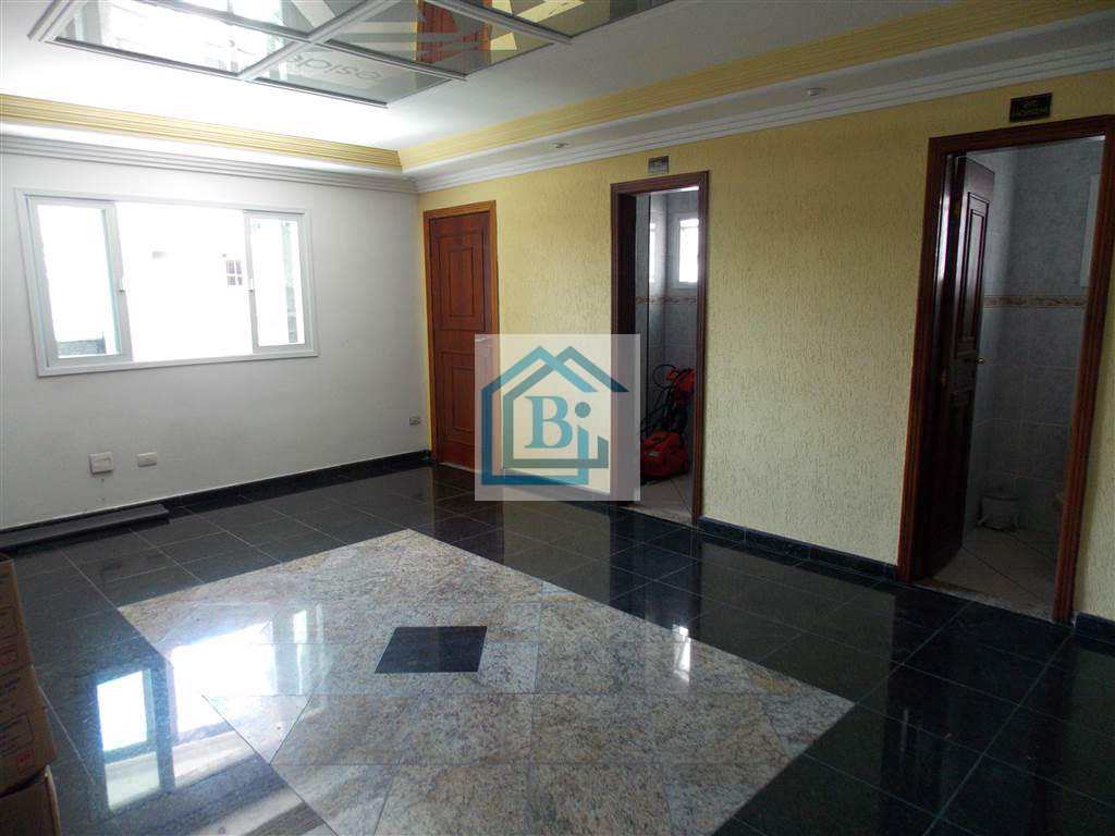 Apartamento à venda com 3 quartos, 110m² - Foto 13