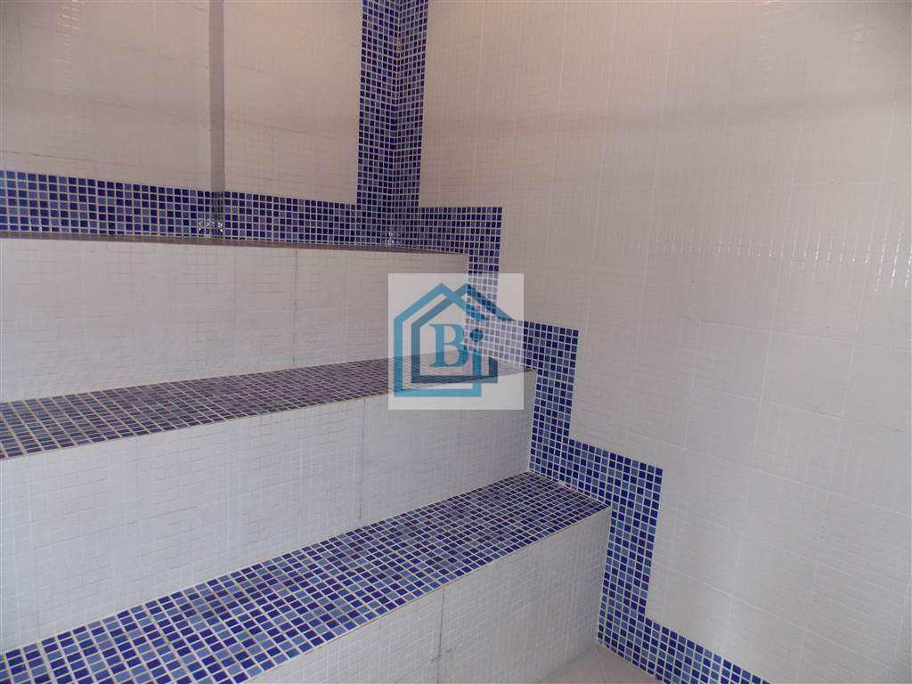 Apartamento à venda com 3 quartos, 110m² - Foto 11