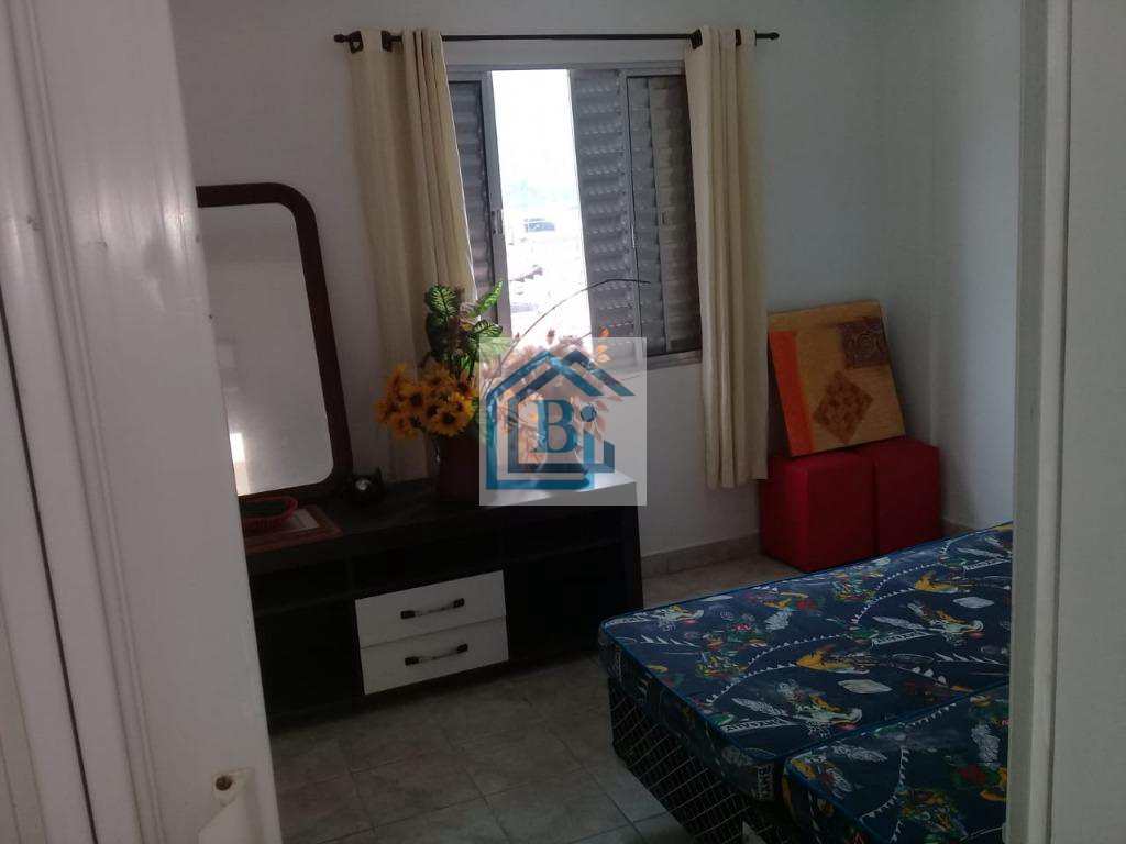 Apartamento à venda com 1 quarto, 45m² - Foto 4