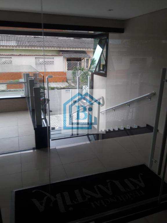 Apartamento à venda com 2 quartos, 65m² - Foto 2