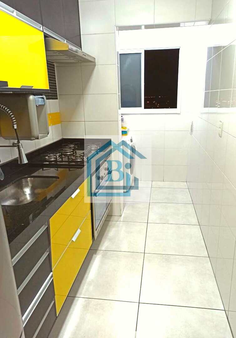 Apartamento à venda com 2 quartos, 65m² - Foto 17