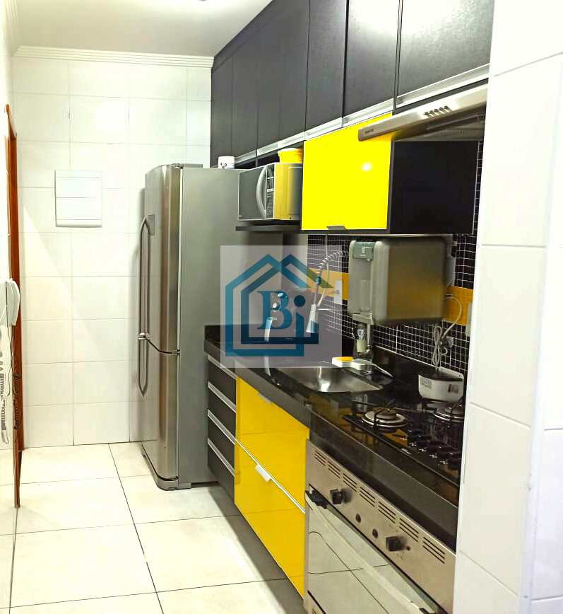 Apartamento à venda com 2 quartos, 65m² - Foto 18