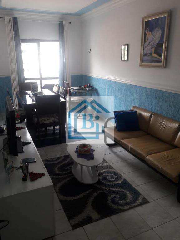 Apartamento à venda com 1 quarto, 58m² - Foto 10