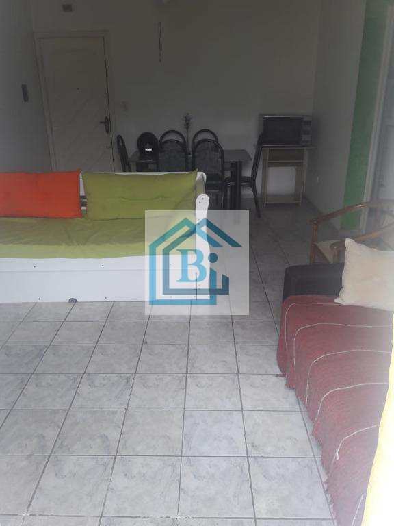 Apartamento à venda com 1 quarto, 57m² - Foto 2