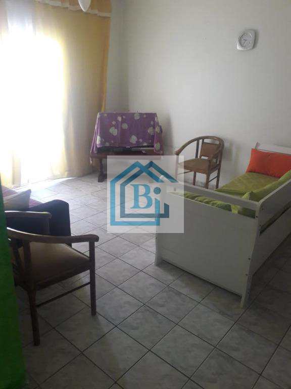 Apartamento à venda com 1 quarto, 57m² - Foto 4