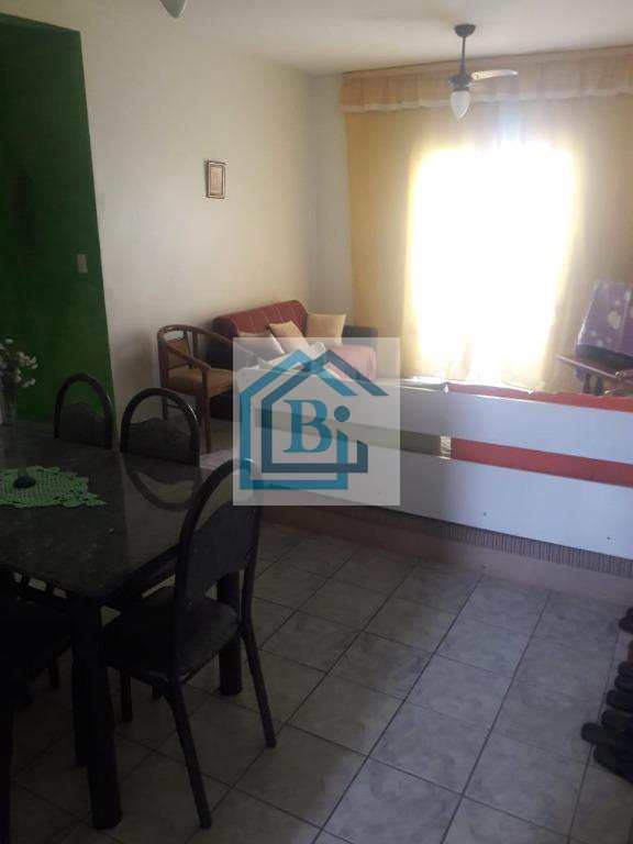 Apartamento à venda com 1 quarto, 57m² - Foto 1