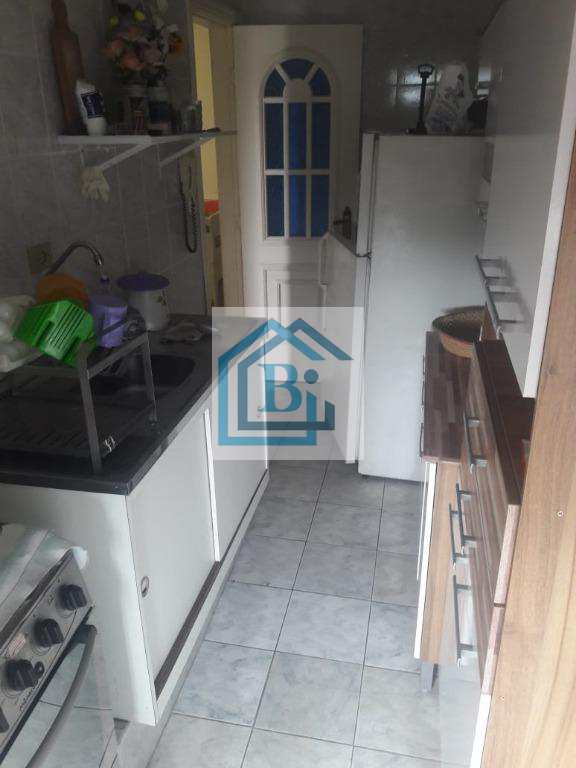 Apartamento à venda com 1 quarto, 57m² - Foto 5