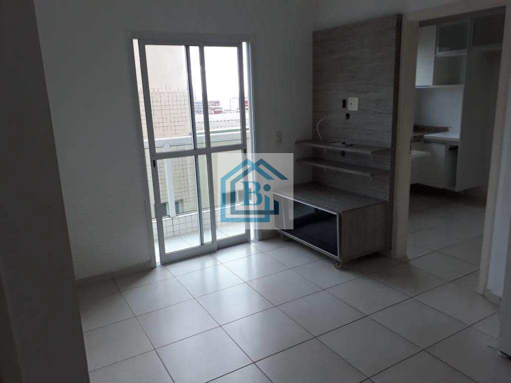 Apartamento à venda com 1 quarto, 50m² - Foto 1