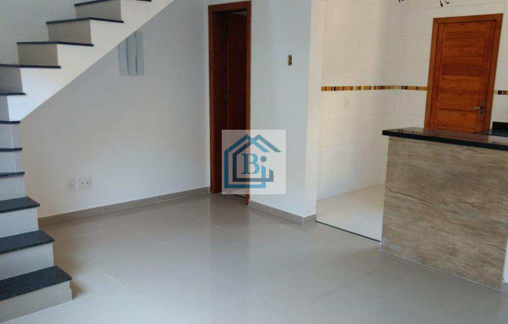 Sobrado à venda com 2 quartos, 61m² - Foto 8