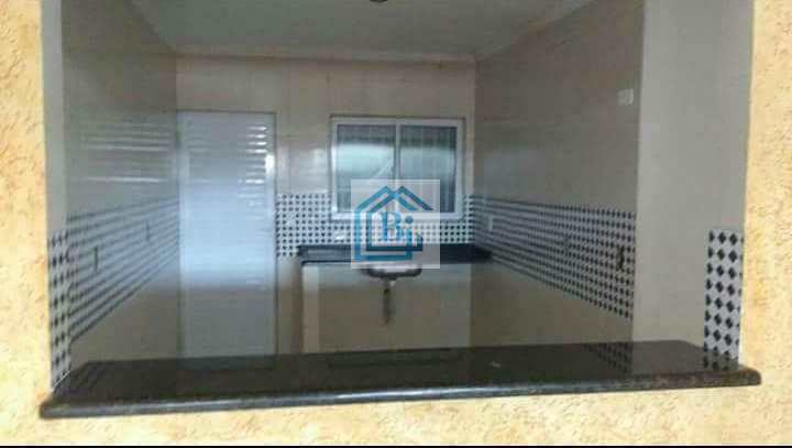 Sobrado à venda com 2 quartos, 63m² - Foto 4