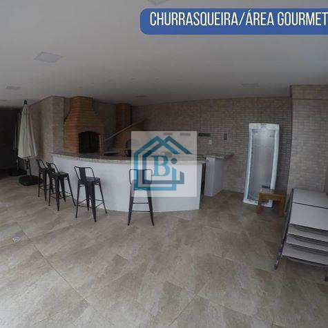 Apartamento à venda com 2 quartos, 67m² - Foto 11