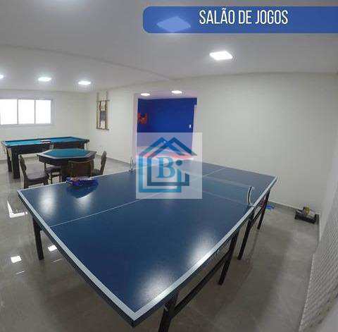 Apartamento à venda com 2 quartos, 67m² - Foto 10