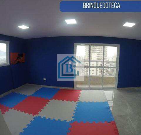 Apartamento à venda com 2 quartos, 67m² - Foto 9