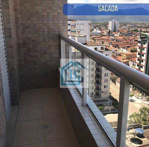 Apartamento à venda com 2 quartos, 67m² - Foto 7