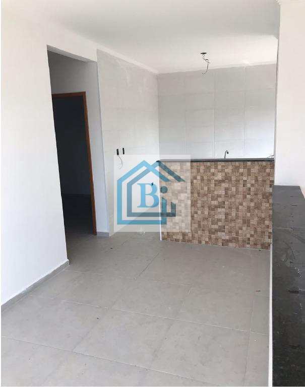 Sobrado à venda com 2 quartos, 51m² - Foto 2