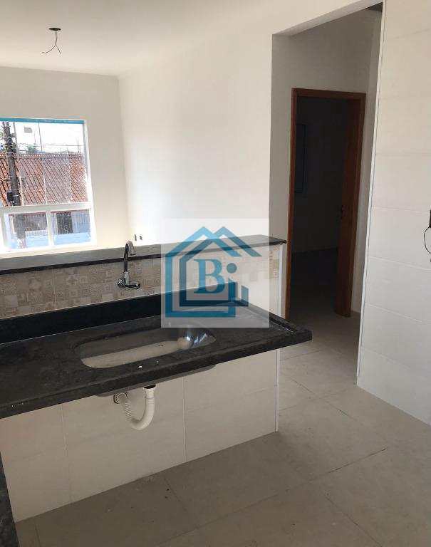 Sobrado à venda com 2 quartos, 51m² - Foto 3