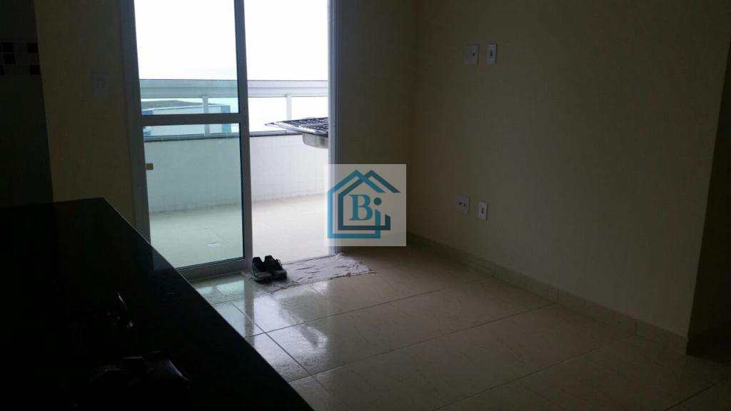 Apartamento à venda com 2 quartos, 96m² - Foto 1