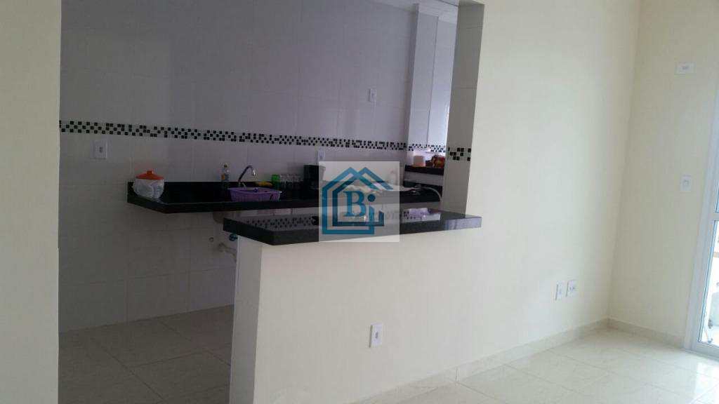 Apartamento à venda com 2 quartos, 96m² - Foto 2