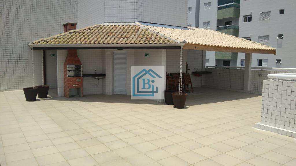 Apartamento à venda com 1 quarto, 40m² - Foto 14