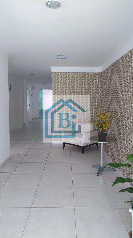 Apartamento à venda com 1 quarto, 40m² - Foto 10