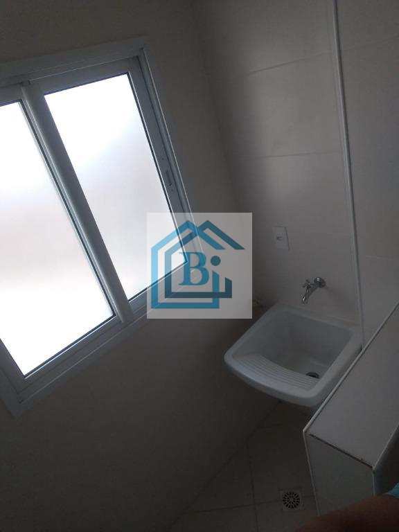 Apartamento à venda com 1 quarto, 40m² - Foto 8