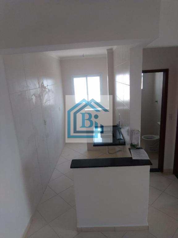 Apartamento à venda com 1 quarto, 40m² - Foto 4