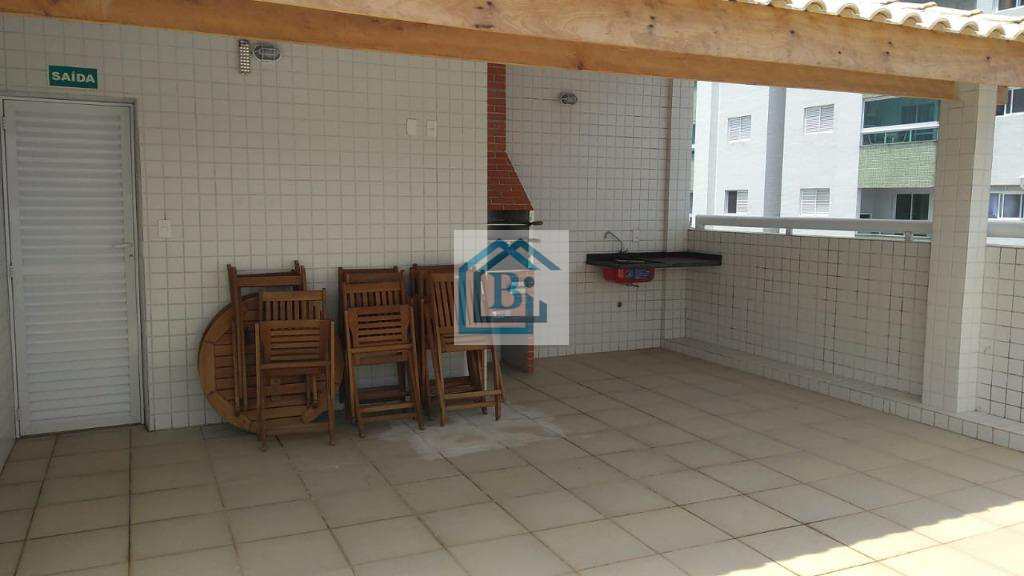 Apartamento à venda com 1 quarto, 40m² - Foto 13