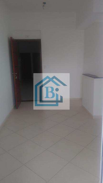 Apartamento à venda com 1 quarto, 40m² - Foto 3