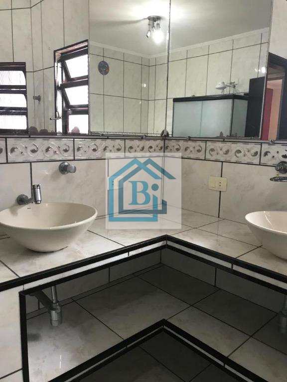 Sobrado à venda com 4 quartos, 312m² - Foto 14