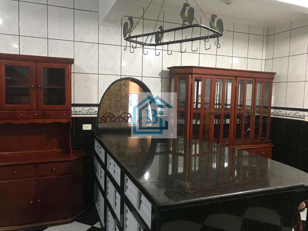 Sobrado à venda com 4 quartos, 312m² - Foto 7