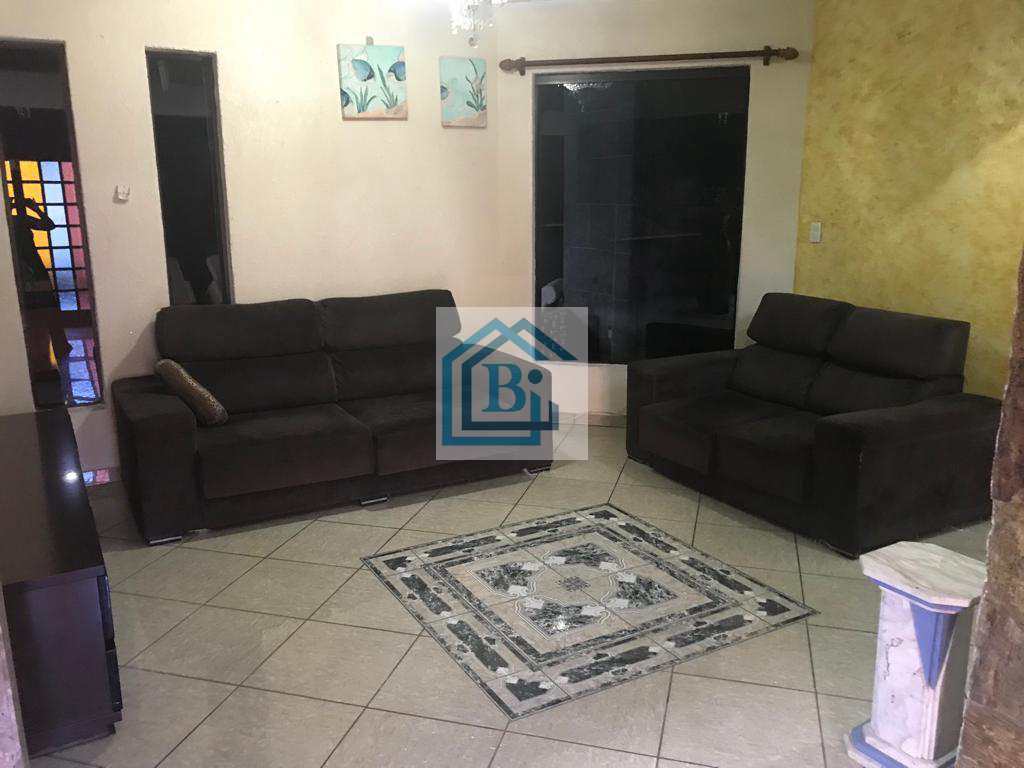 Sobrado à venda com 4 quartos, 312m² - Foto 5